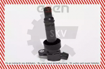 SKV 03skv205 - Катушка зажигания