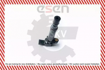 SKV 03skv222 -  Катушка зажигания