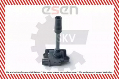 SKV 03skv231 -  Катушка зажигания