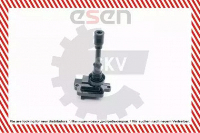 SKV 03skv256 - Катушка зажигания