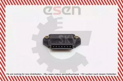SKV 03skv901 -  Коммутатор, система зажигания