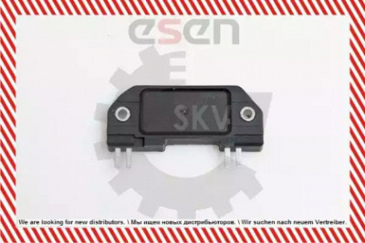 SKV 03skv906 - Коммутатор, система зажигания