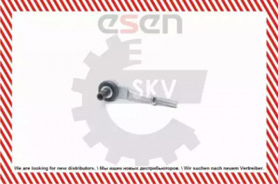 SKV 04skv244 -  Наконечник поперечной рулевой тяги