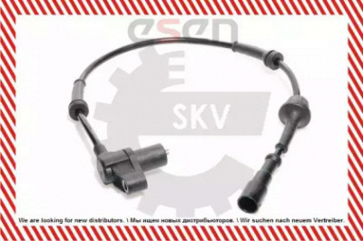 SKV 06skv048 -  Датчик, частота вращения колеса