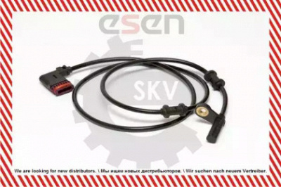 SKV 06skv061 -  Датчик, частота вращения колеса