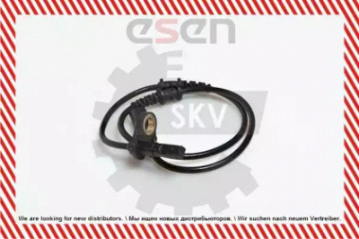 SKV 06skv147 -  Датчик, частота вращения колеса