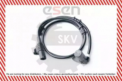 SKV 06skv233 -  Датчик, частота вращения колеса