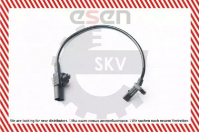 SKV 06skv234 -  Датчик, частота вращения колеса