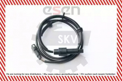 SKV 06skv261 -  Датчик, частота вращения колеса