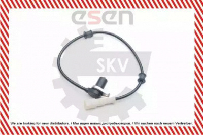 SKV 06skv277 -  Датчик, частота вращения колеса