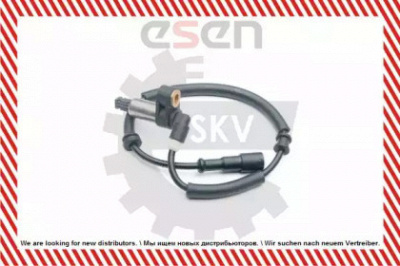 SKV 06skv304 -  Датчик, частота вращения колеса