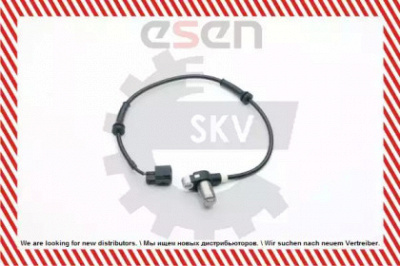 SKV 06skv339 -  Датчик, частота вращения колеса