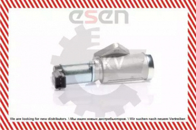 SKV 08skv229 -  Поворотная заслонка, подвод воздуха