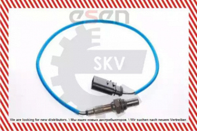 SKV 09skv029 -  Лямбда-зонд