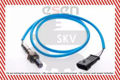 SKV 09skv032 -  Лямбда-зонд