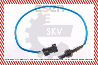 SKV 09skv042 -  Лямбда-зонд