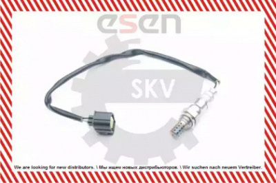 SKV 09skv679 -  Лямбда зонд chrysler dodge jeep mercedes-benz smart