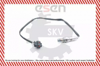 SKV 09skv709 -  Лямбда зонд alfa romeo fiat opel saab vauxhall