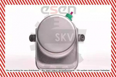 SKV 10skv081 -  Гидравлический насос, рулевое управление