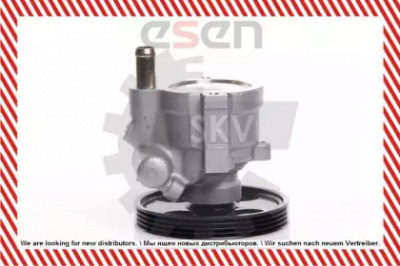 SKV 10skv146 -  Гидравлический насос, рулевое управление