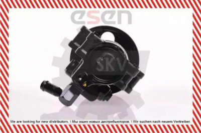SKV 10skv150 -  Гидравлический насос, рулевое управление