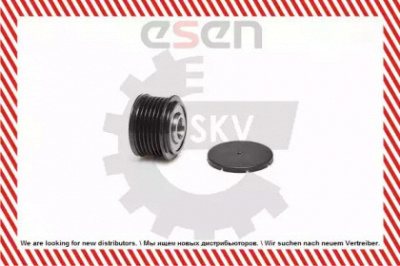 SKV 11skv039 -  Механизм свободного хода генератора