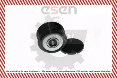 SKV 11skv062 -  Механизм свободного хода генератора