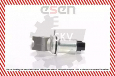 SKV 14skv016 -  Клапан возврата ОГ