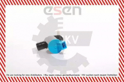 SKV 15skv009 -  Водяной насос, система очистки окон