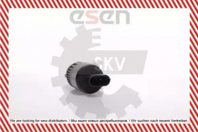SKV 15skv011 -  Водяной насос, система очистки окон