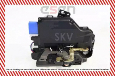 SKV 16skv041 -  Замок двери