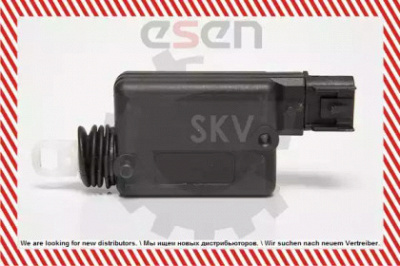 SKV 16skv080 - Замок двери