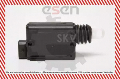 SKV 16skv090 -  Замок двери