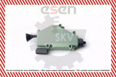 SKV 16skv120 - Замок двери