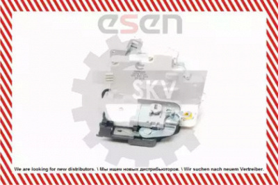 SKV 16skv131 -  Замок двери