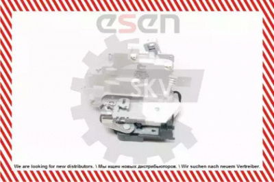 SKV 16skv132 -  Замок двери