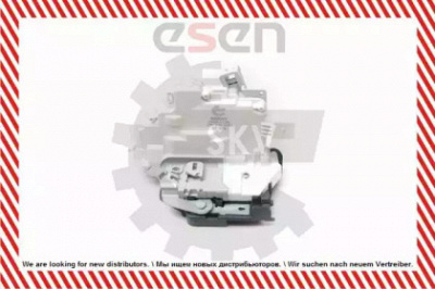 SKV 16skv136 -  Замок двери