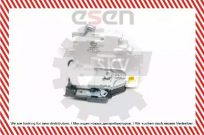 SKV 16skv141 -  Замок двери