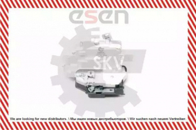 SKV 16skv142 -  Замок двери
