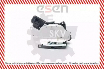 SKV 16skv162 - Замок двери