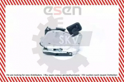 SKV 16skv163 - Замок двери
