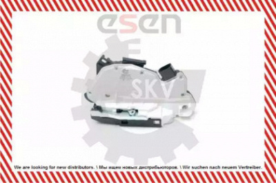 SKV 16skv171 -  Замок двери