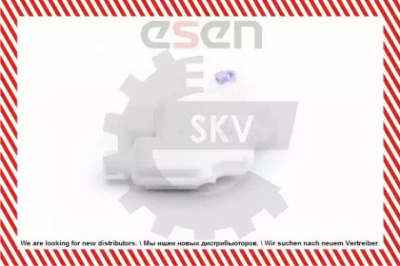 SKV 16skv215 -  Замок двери