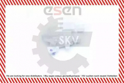 SKV 16skv216 -  Замок двери
