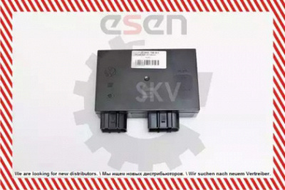 SKV 16skv301 - Выключатель, контакт двери