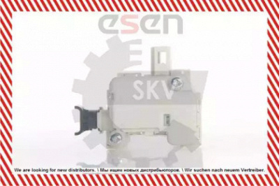 SKV 16skv302 -  Выключатель, контакт двери