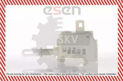 SKV 16skv303 -  Выключатель, контакт двери