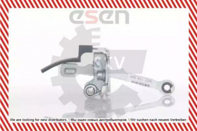 SKV 16skv306 -  Выключатель, контакт двери