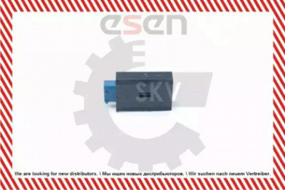 SKV 16skv323 - Выключатель, контакт двери