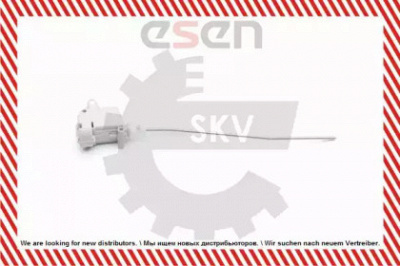 SKV 16skv329 -  Выключатель, контакт двери